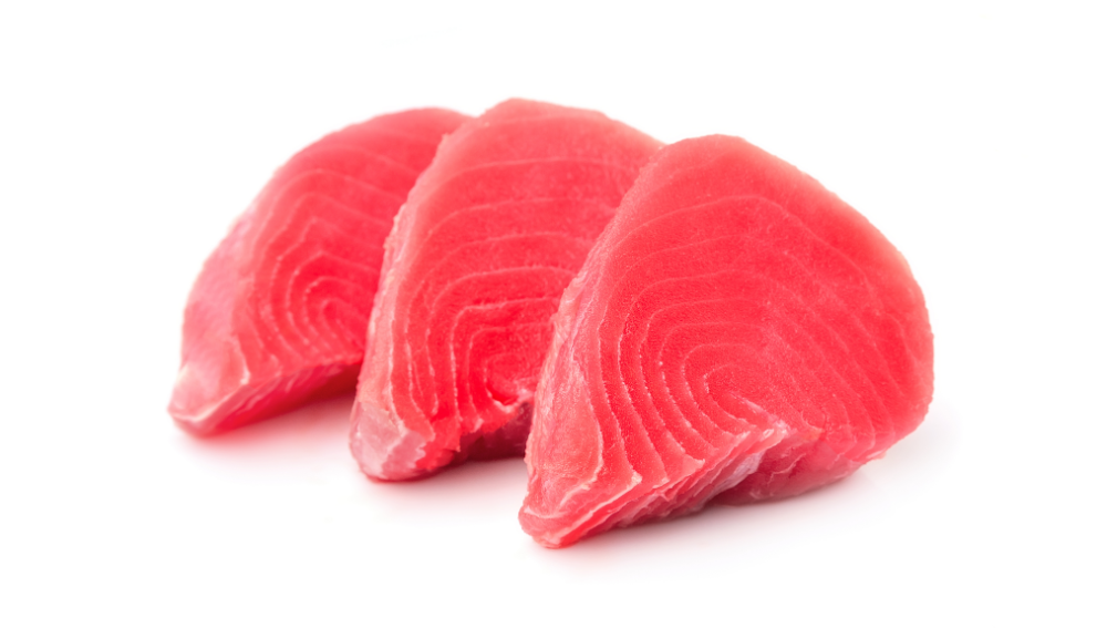 Understanding Tuna
