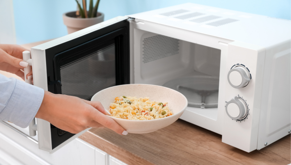 Understanding Microwaves