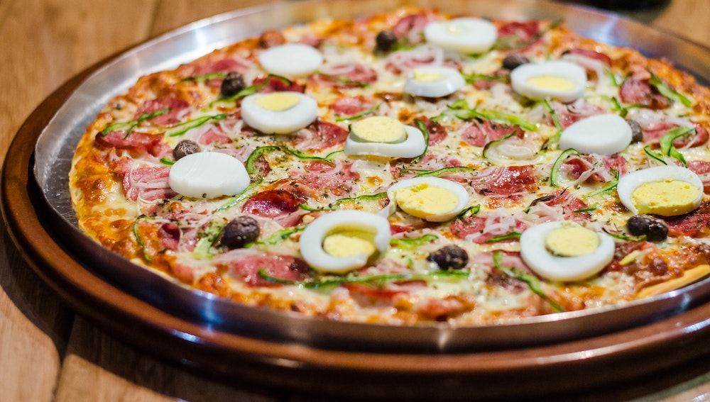 Understanding Pizza Toppings and Base
