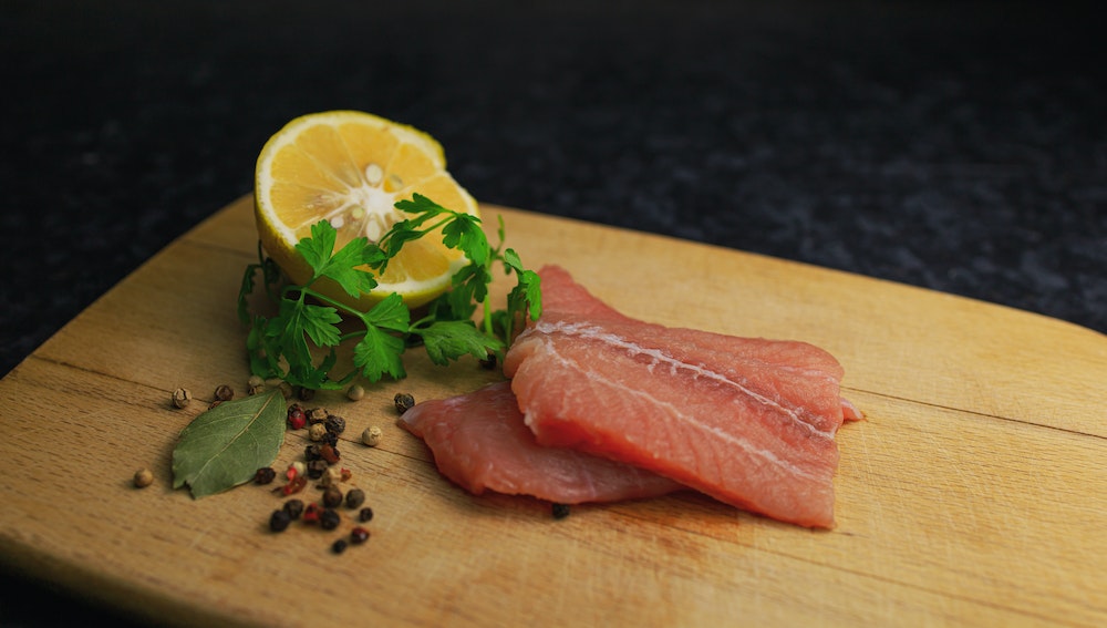 Identifying Spoiled Smoked Salmon