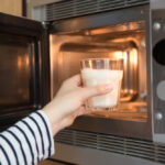 Understanding Microwaving Milk