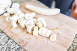 Choosing the Right Bananas