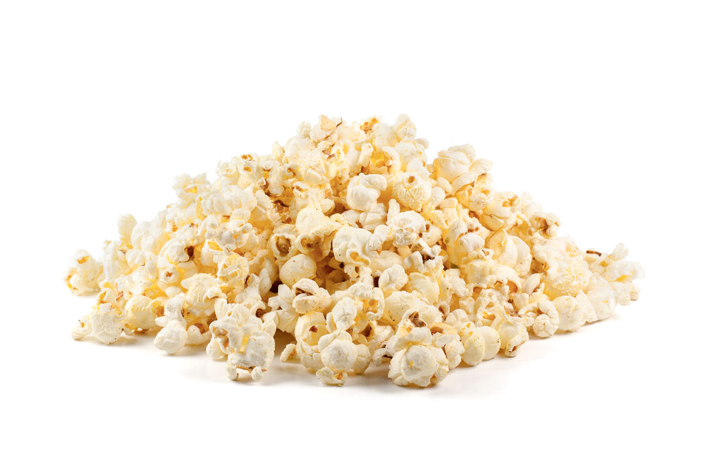Understanding Popcorn