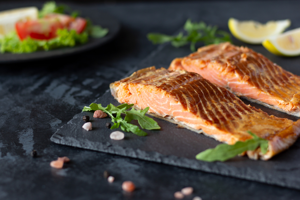 Understanding Smoked Salmon