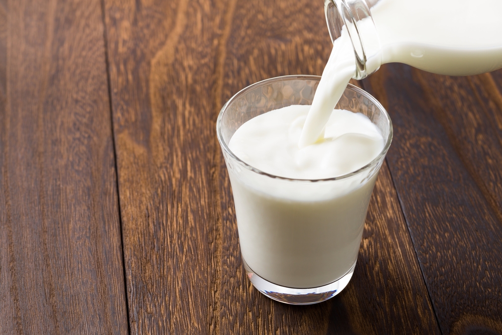 The Science Behind Microwaving Milk