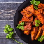 Understanding Sweet Potatoes