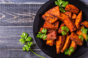 Understanding Sweet Potatoes