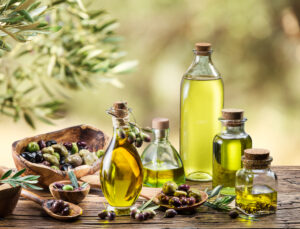 Understanding Cooking Oils