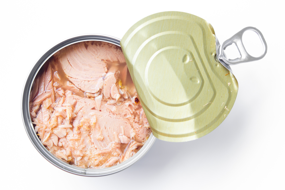 How Long Does Fresh Tuna Last in the Fridge