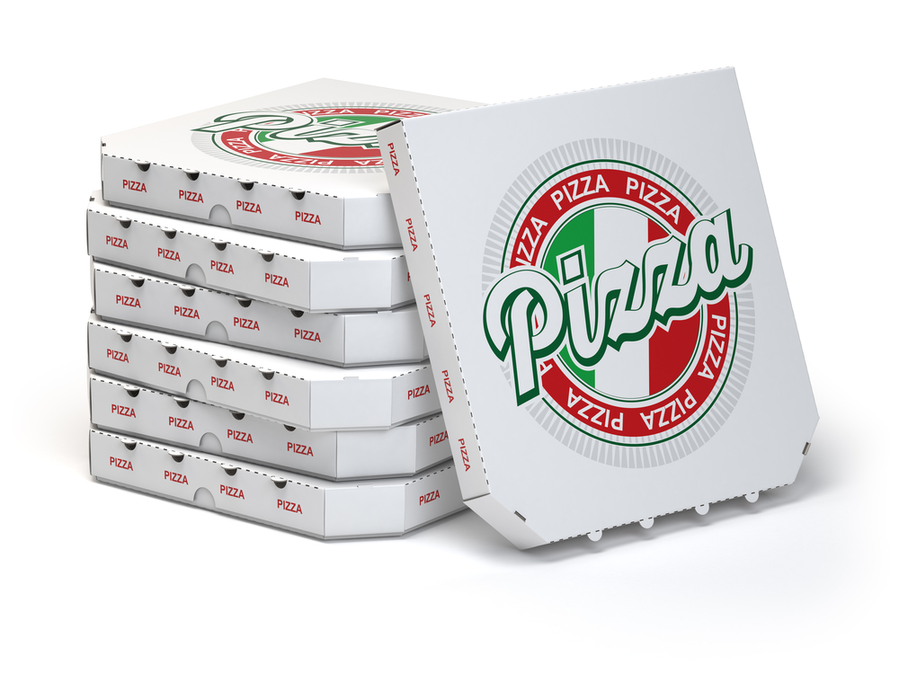 Understanding Pizza Boxes