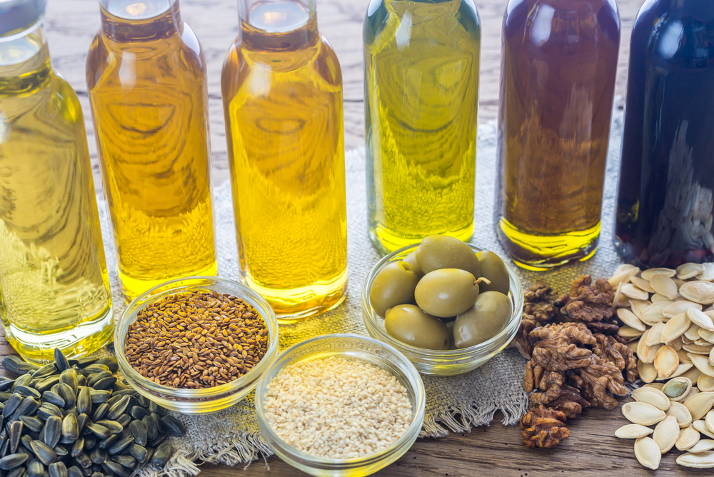 The Role of Fats in Cooking Oils