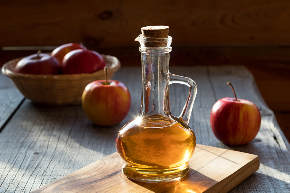 Understanding Apple Cider