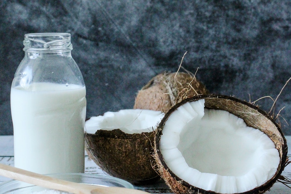 Health Aspects of Coconut Milk