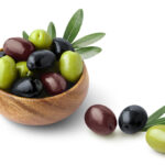 Understanding Olives