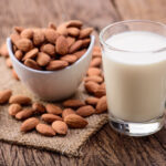 Why Freeze Almond Milk