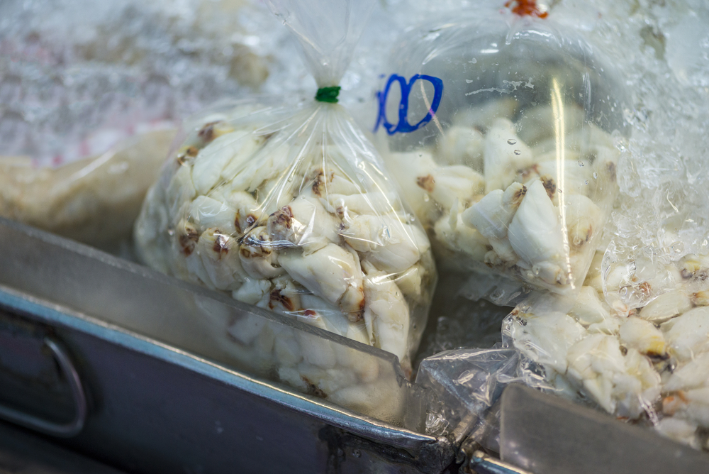 Understanding Crab Meat