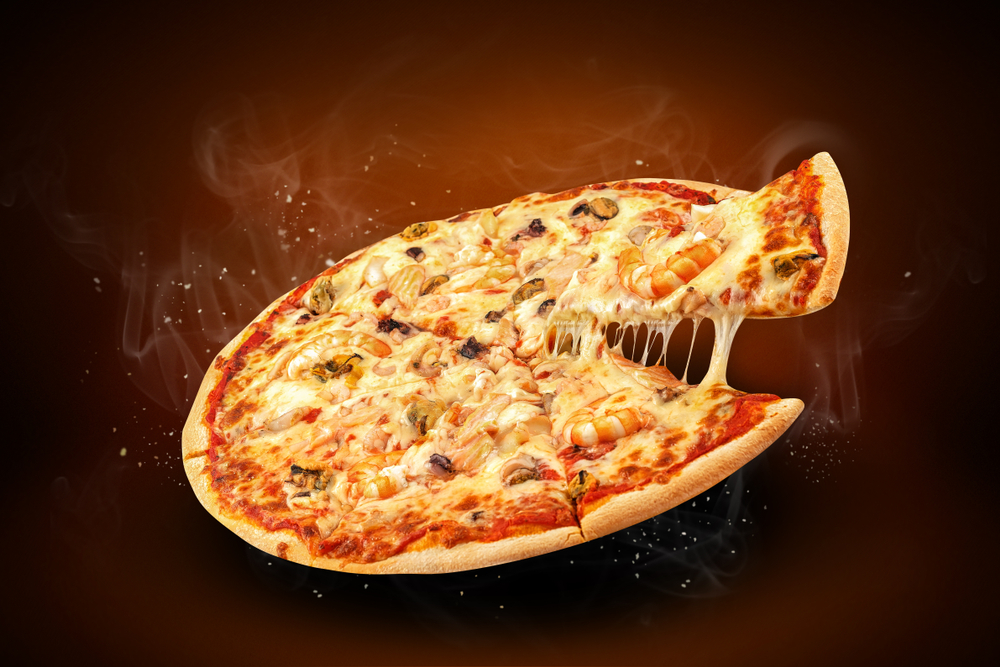 Temperature Regulations for Pizza