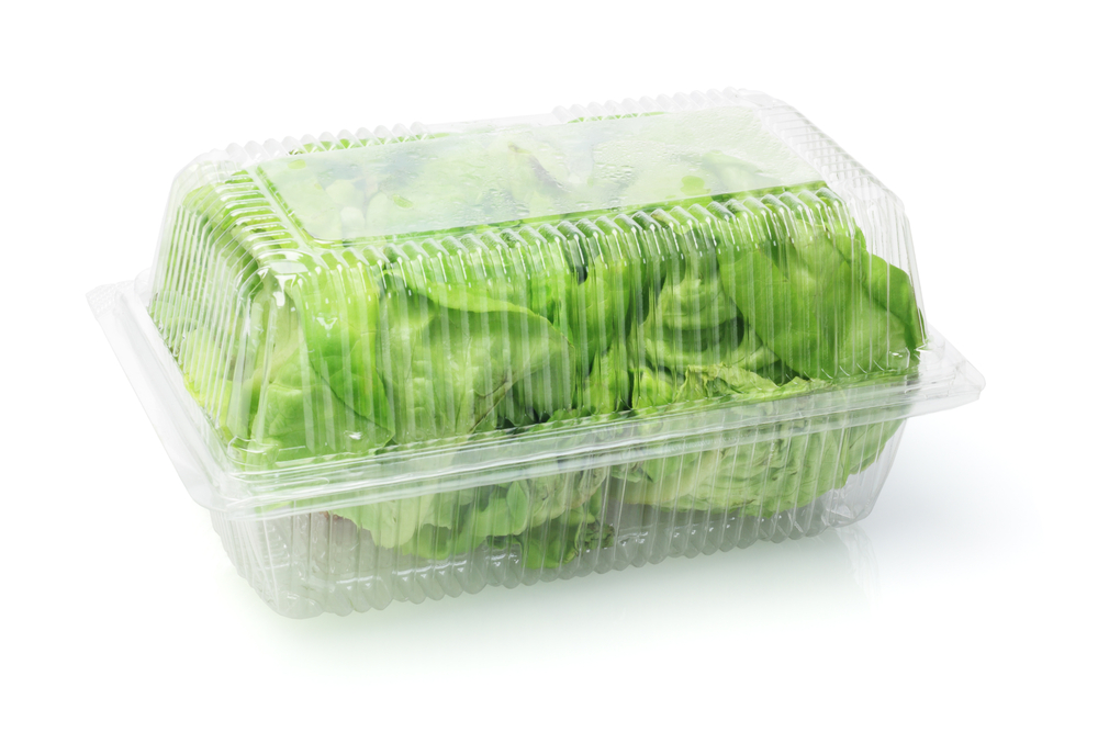 How Restaurants Keep Lettuce Crisp
