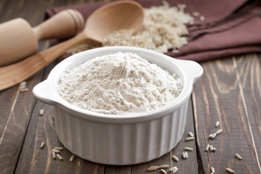 Understanding Rice Flour