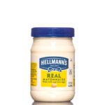 Understanding Mayonnaise