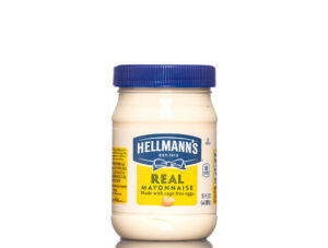 Understanding Mayonnaise