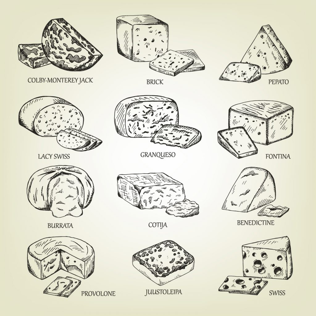 Understanding Cotija Cheese
