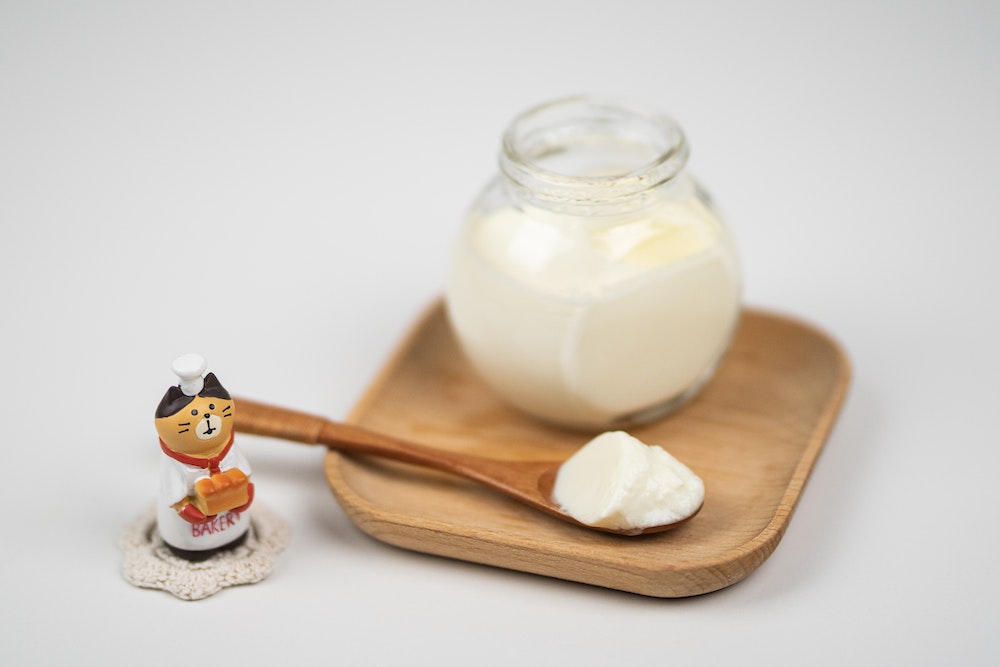 Storing and Preserving Homemade Yogurt