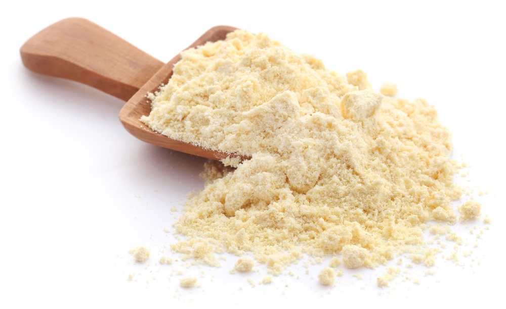Gram Flour Substitutes