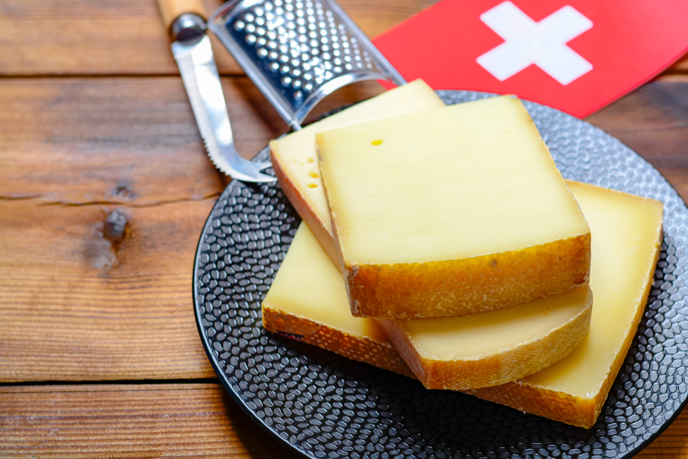 Understanding Swiss Cheese