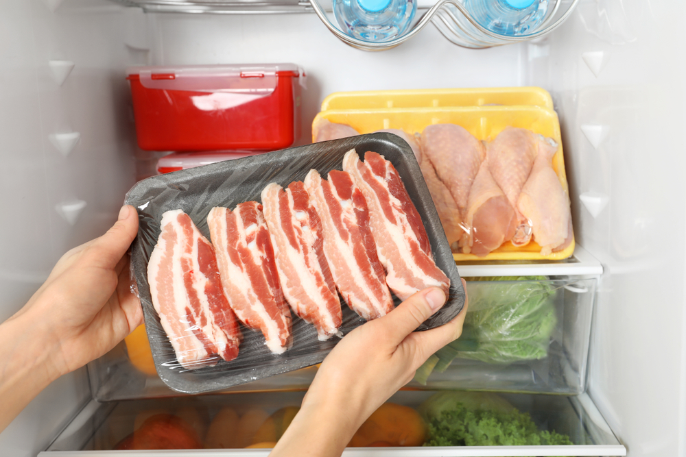 Why Thawing Bacon Properly Matters