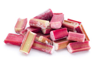 Understanding Rhubarb