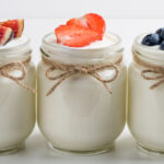 The Basics of Homemade Yogurt