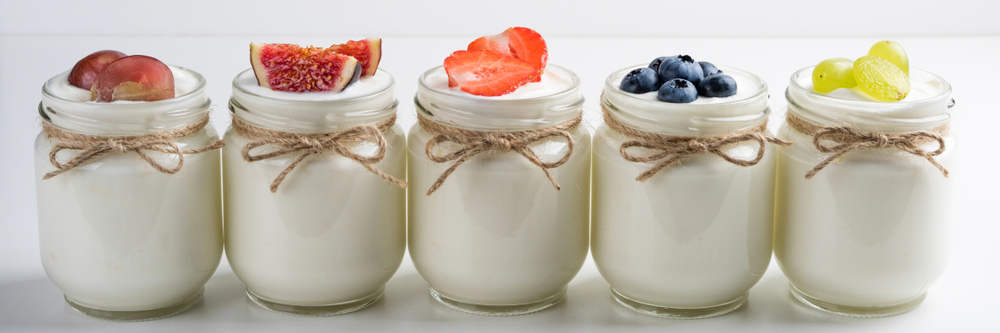 The Basics of Homemade Yogurt