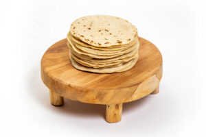 Understanding Tortillas