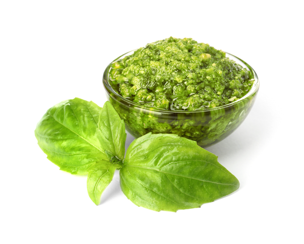 Understanding Pesto