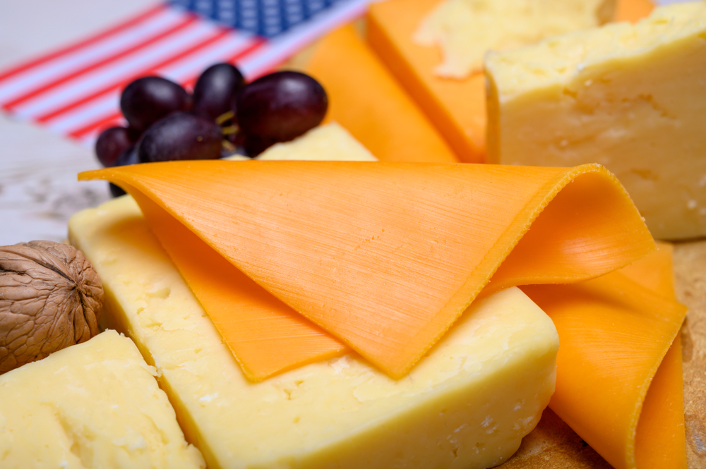 Is There A Taste Difference Between Yellow And White American Cheese