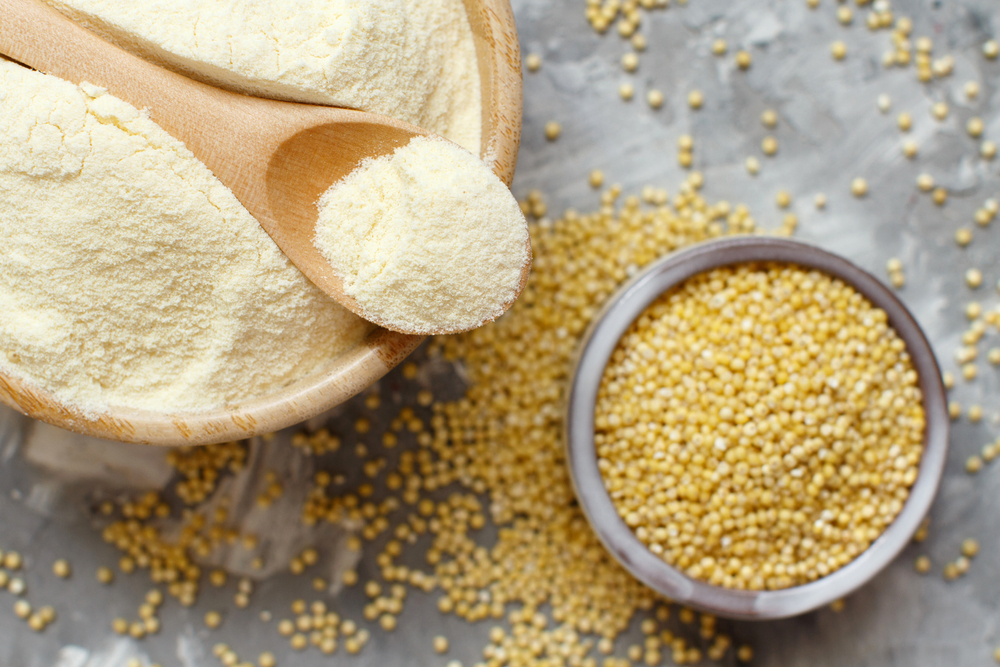 Understanding Gram Flour