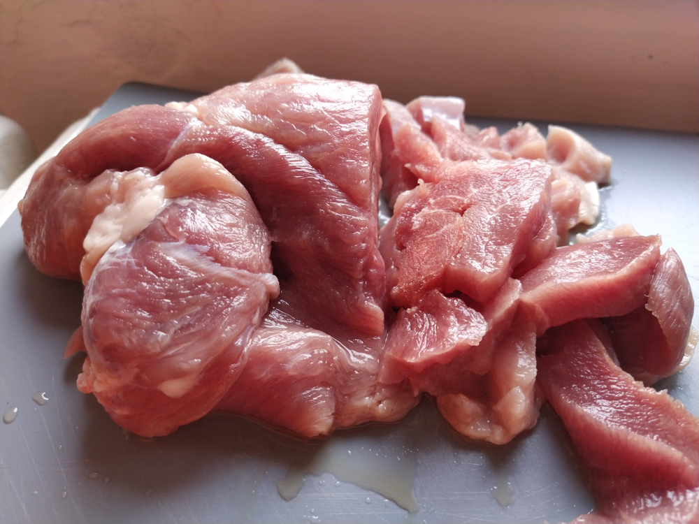 Methods of Thawing Meat