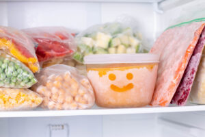 Understanding the Basics of Freezing Vegetables