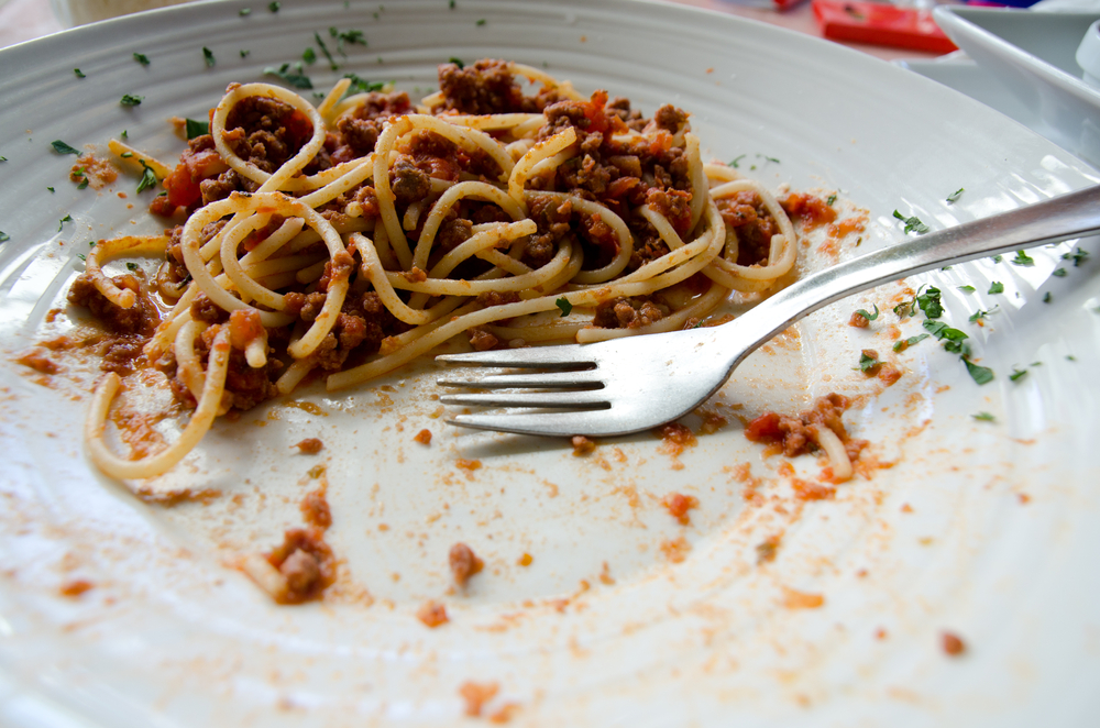 Freezing Pasta and Casseroles