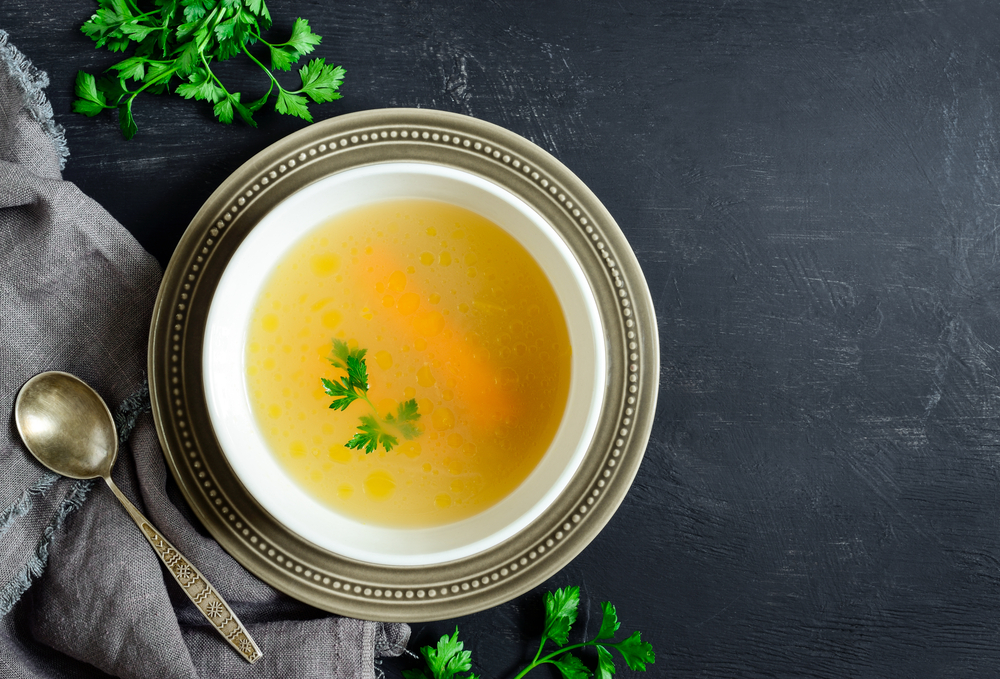 7 Substitutes For Chicken Bouillon Fanatically Food