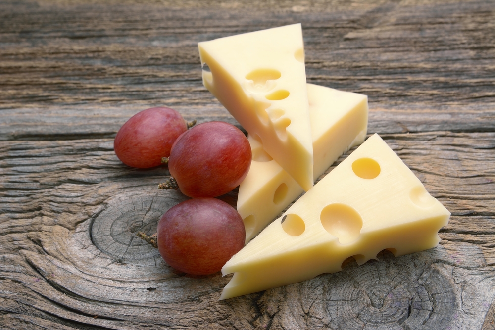 Understanding Emmental Cheese