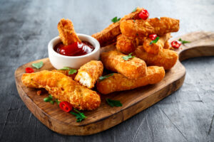 The Basics of Cheese Sticks