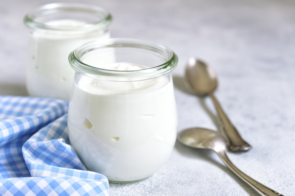 How Long Does Homemade Yogurt Last