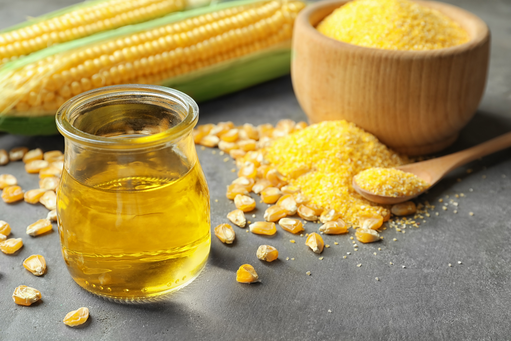 Understanding Corn Oil