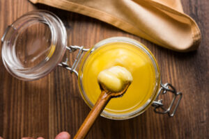 Understanding Clarified Butter