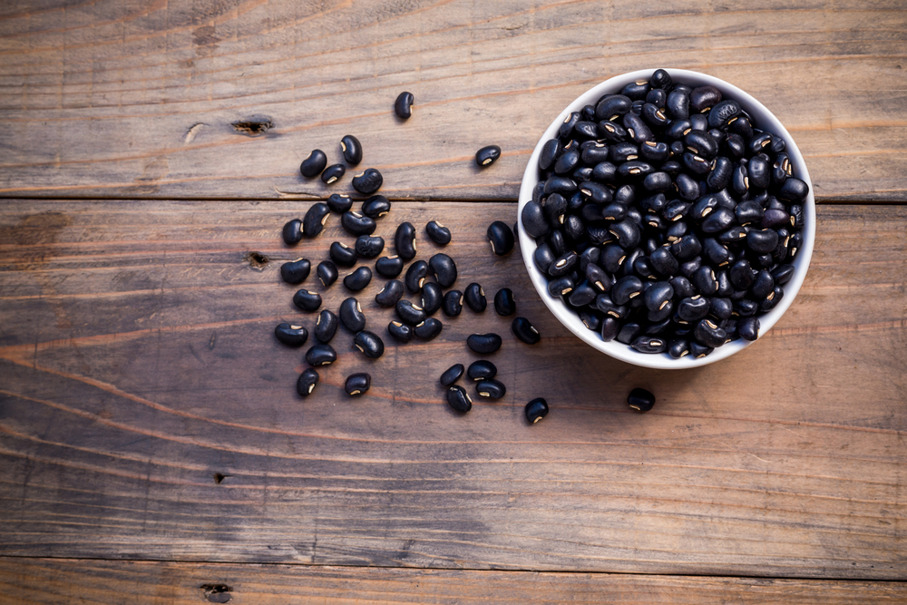 Understanding Black Beans