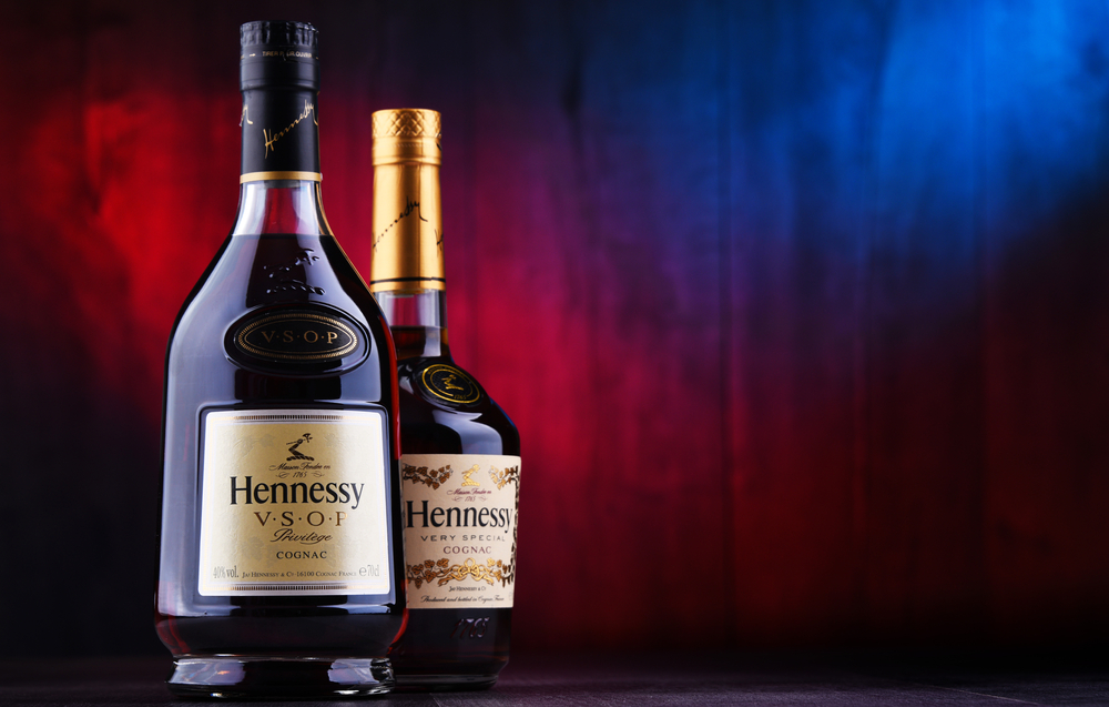 What Does Hennessy Taste Like? - TheFoodXP