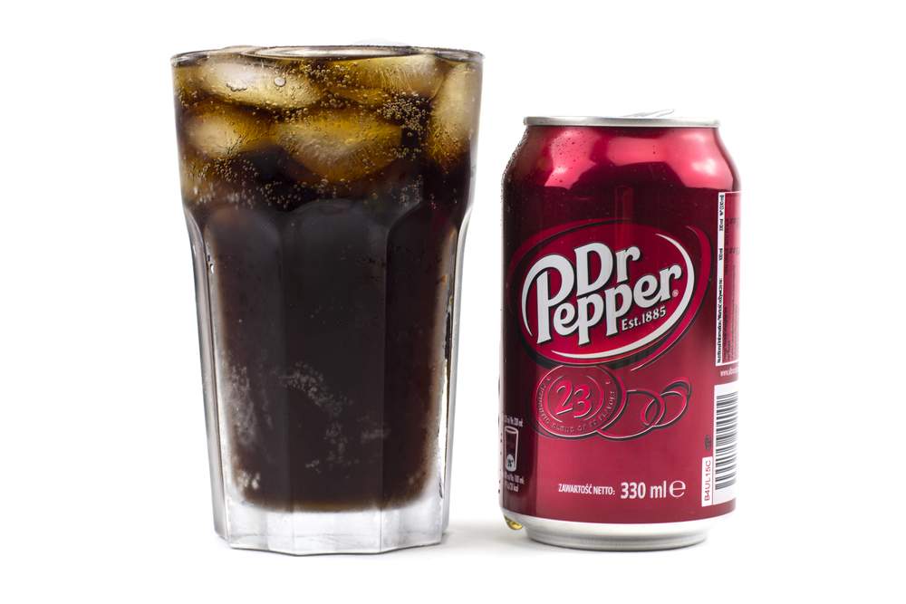 What Does Dr Pepper Taste Like? Fanatically Food
