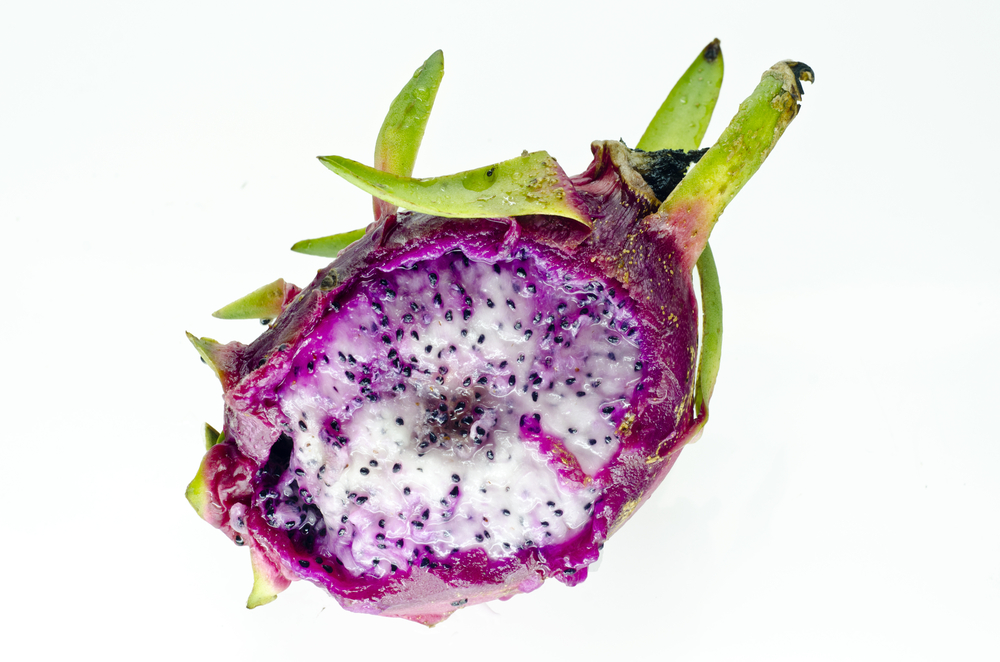 Incorporating Dragon Fruit into your Diet